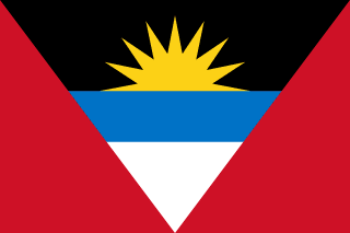 eSIM Antígua e Barbuda